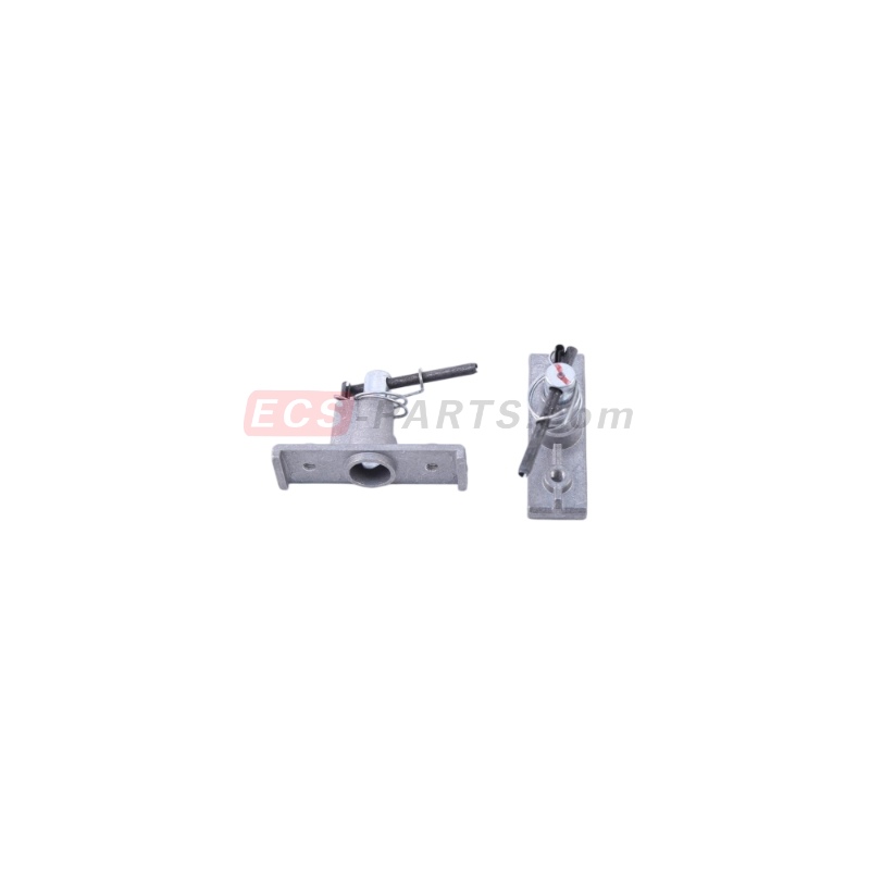 Selcom Triangle Lock 3201.03.0001V01/V02